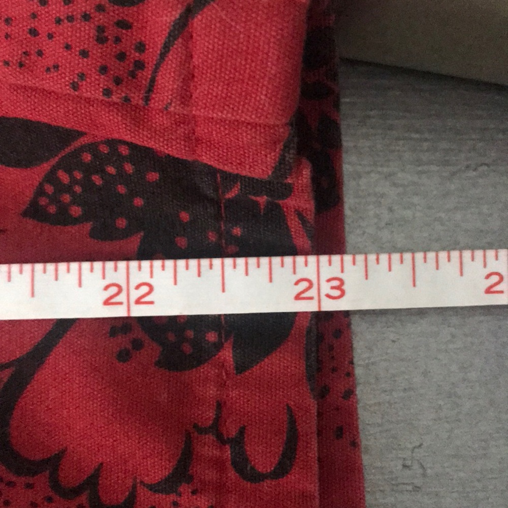 Ann Taylor Loft pencil skirt - Picture 8 of 8